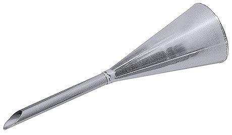 Douille de remplissage (boule Berlin)